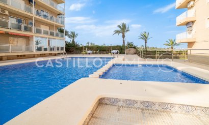 Appartement - Revente - Torrevieja - C-15140