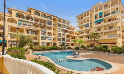 Appartement - Revente - Torrevieja - C-17242