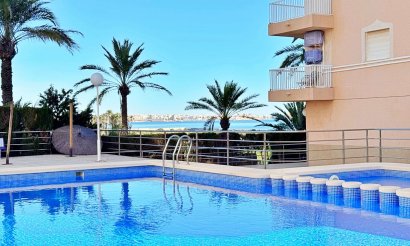 Appartement - Revente - Torrevieja - C-42123