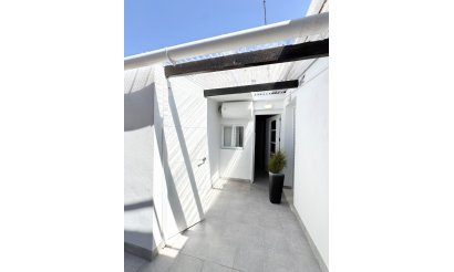 Appartement - Revente - Torrevieja - C-63257