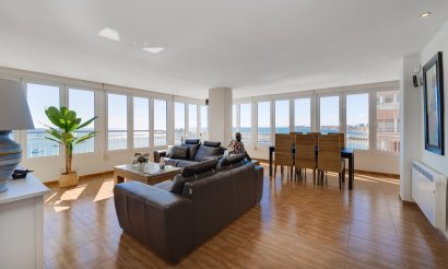 Appartement - Revente - Torrevieja - C-64317