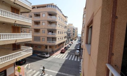 Appartement - Revente - Torrevieja - C-66162