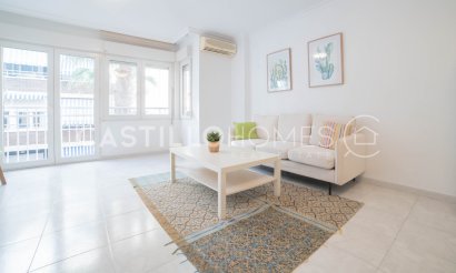 Appartement - Revente - Torrevieja - C-71698