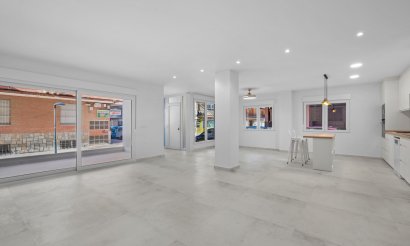 Appartement - Revente - Torrevieja - C-91492