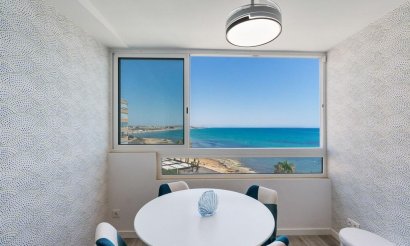 Appartement - Revente - Torrevieja - Cabo cervera