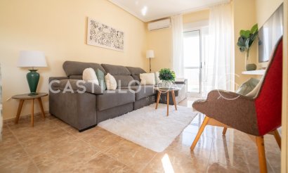 Appartement - Revente - Torrevieja - Centro