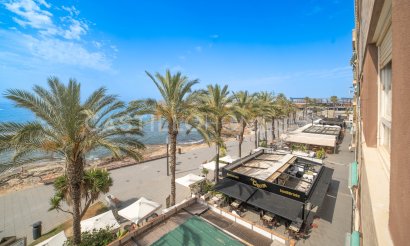 Appartement - Revente - Torrevieja - Centro