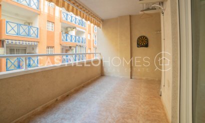 Appartement - Revente - Torrevieja - Centro