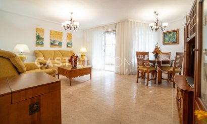 Appartement - Revente - Torrevieja - Centro