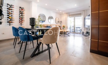 Appartement - Revente - Torrevieja - Centro