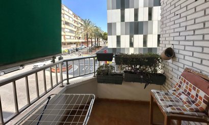 Appartement - Revente - Torrevieja - Centro