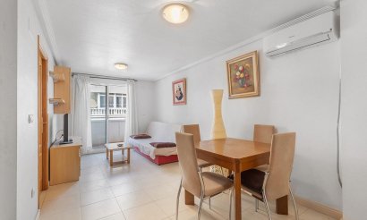 Appartement - Revente - Torrevieja - Centro