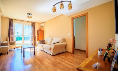 Appartement - Revente - Torrevieja - Centro