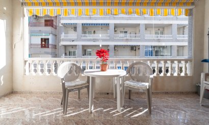 Appartement - Revente - Torrevieja - Centro