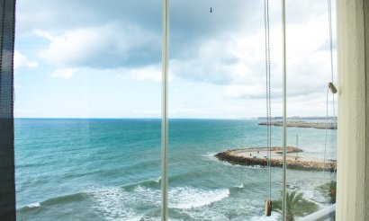 Appartement - Revente - Torrevieja - Centro