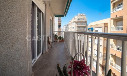 Appartement - Revente - Torrevieja - Centro