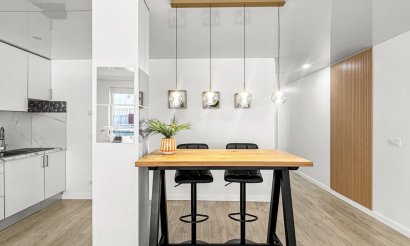 Appartement - Revente - Torrevieja - El Acequión - Los Náufragos
