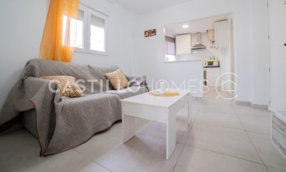 Appartement - Revente - Torrevieja - El acequión