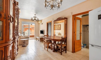 Appartement - Revente - Torrevieja - Estacion de autobuses