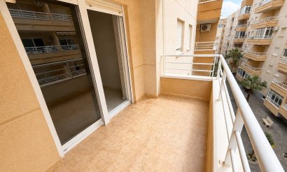Appartement - Revente - Torrevieja - Estacion de autobuses
