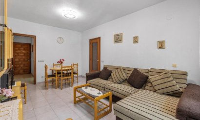 Appartement - Revente - Torrevieja - Estacion de autobuses