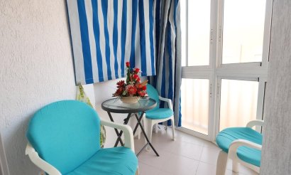 Appartement - Revente - Torrevieja - La Mata pueblo