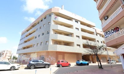 Appartement - Revente - Torrevieja - La Mata pueblo