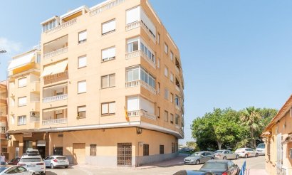 Appartement - Revente - Torrevieja - La Mata pueblo