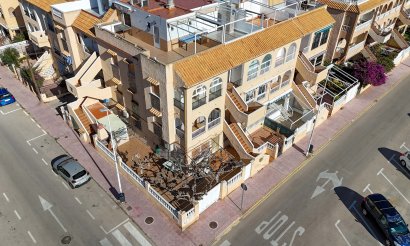 Appartement - Revente - Torrevieja - La Mata
