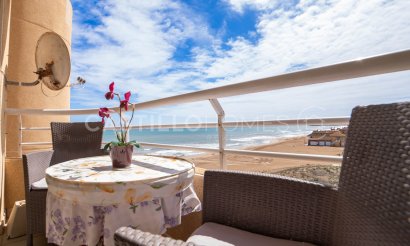 Appartement - Revente - Torrevieja - La Mata