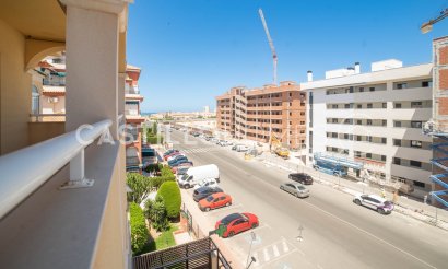 Appartement - Revente - Torrevieja - La Mata