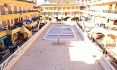 Appartement - Revente - Torrevieja - La Mata
