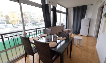 Appartement - Revente - Torrevieja - La Veleta