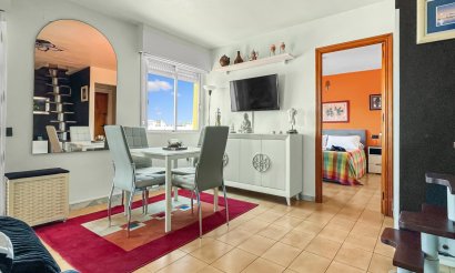 Appartement - Revente - Torrevieja - Mar Azul