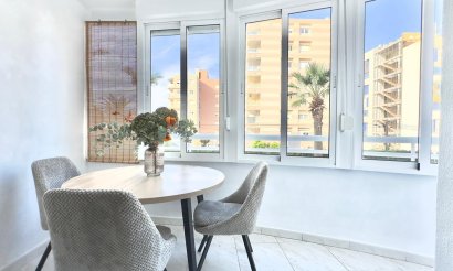 Appartement - Revente - Torrevieja - Nueva Torrevieja - Aguas Nuevas