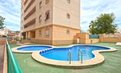 Appartement - Revente - Torrevieja - Nueva Torrevieja - Aguas Nuevas