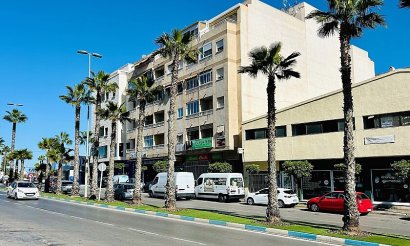 Appartement - Revente - Torrevieja - Nueva Torrevieja