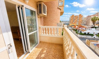 Appartement - Revente - Torrevieja - Nueva Torrevieja