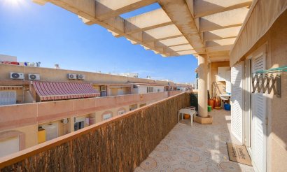 Appartement - Revente - Torrevieja - Parque de Las Naciones