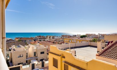 Appartement - Revente - Torrevieja - PLAYA DE LA MATA