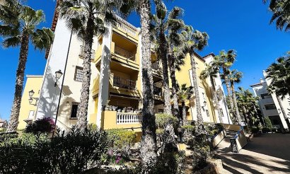 Appartement - Revente - Torrevieja - Playa de los Locos