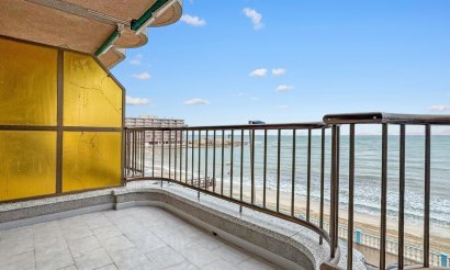 Appartement - Revente - Torrevieja - Playa de los Locos