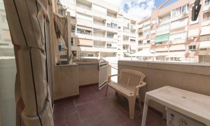 Appartement - Revente - Torrevieja - Playa de los Locos