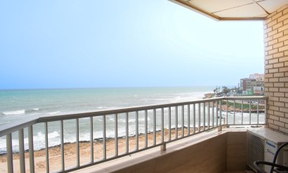 Appartement - Revente - Torrevieja - Playa de los Locos