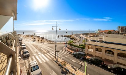 Appartement - Revente - Torrevieja - Playa de los Locos