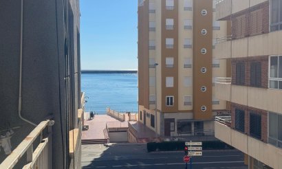 Appartement - Revente - Torrevieja - Playa del Acequión