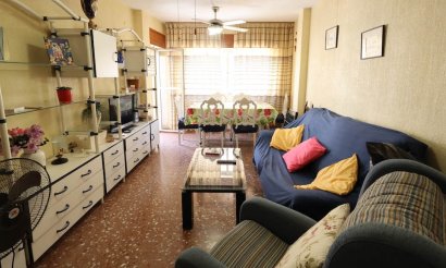 Appartement - Revente - Torrevieja - Playa del Acequión