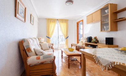 Appartement - Revente - Torrevieja - Playa del Acequión