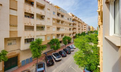 Appartement - Revente - Torrevieja - Playa del Acequión