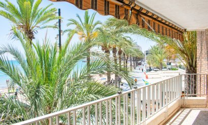 Appartement - Revente - Torrevieja - Playa del Cura